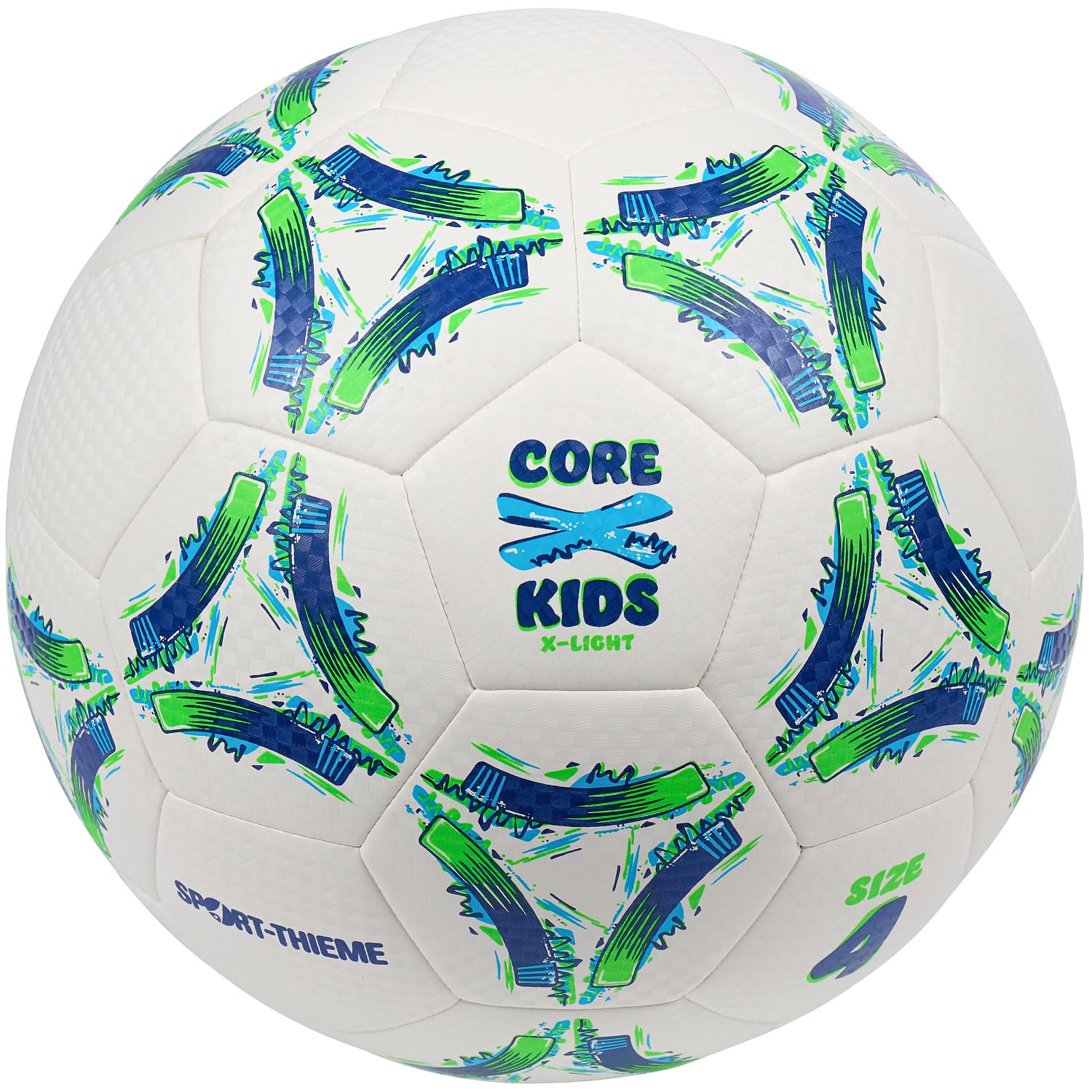 sport-thieme-fu-ball-corex-kids-x-light-hybrid-wettspielgr-e image 2