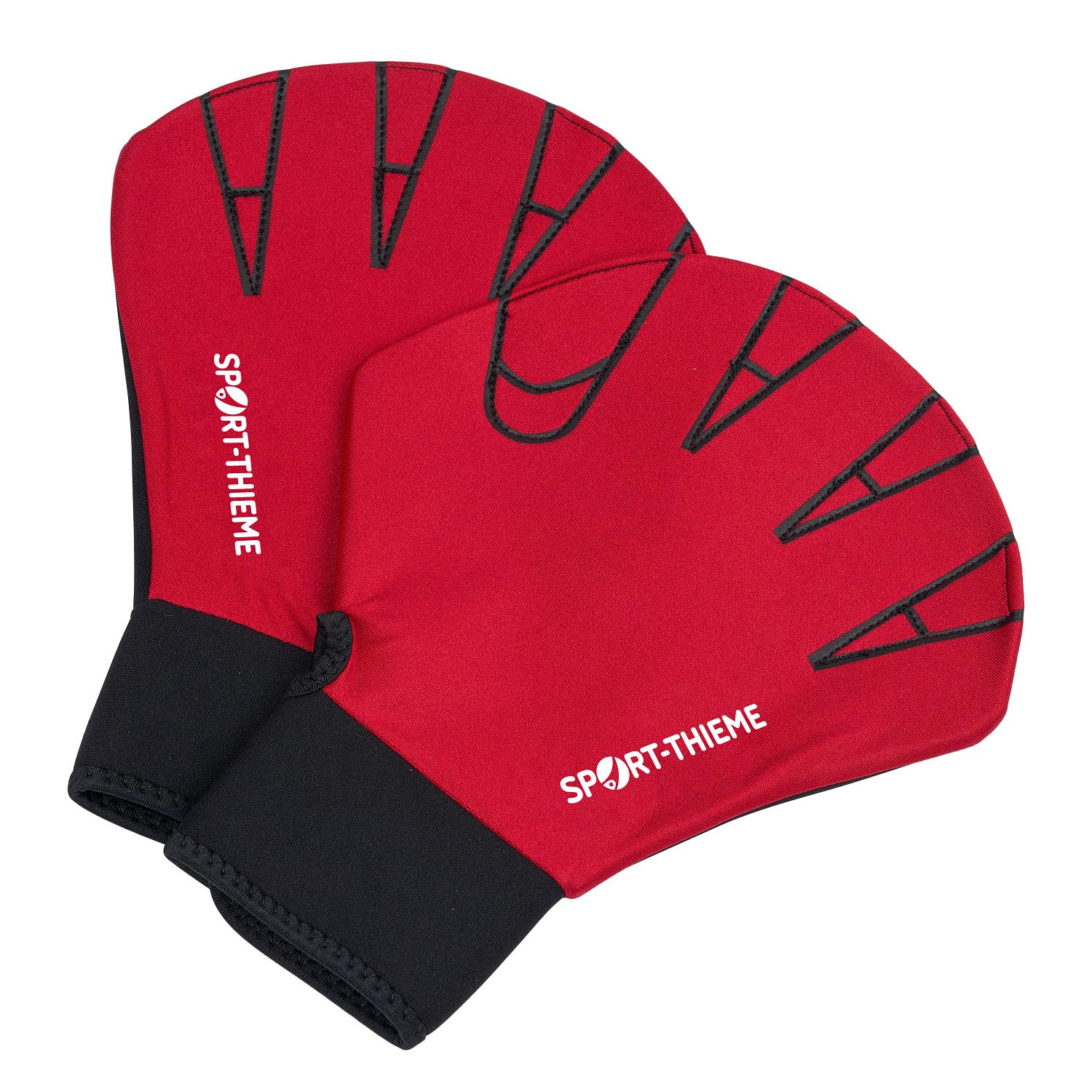sport-thieme-aqua-fitness-handschuhe-geschlossen-neopren image 2