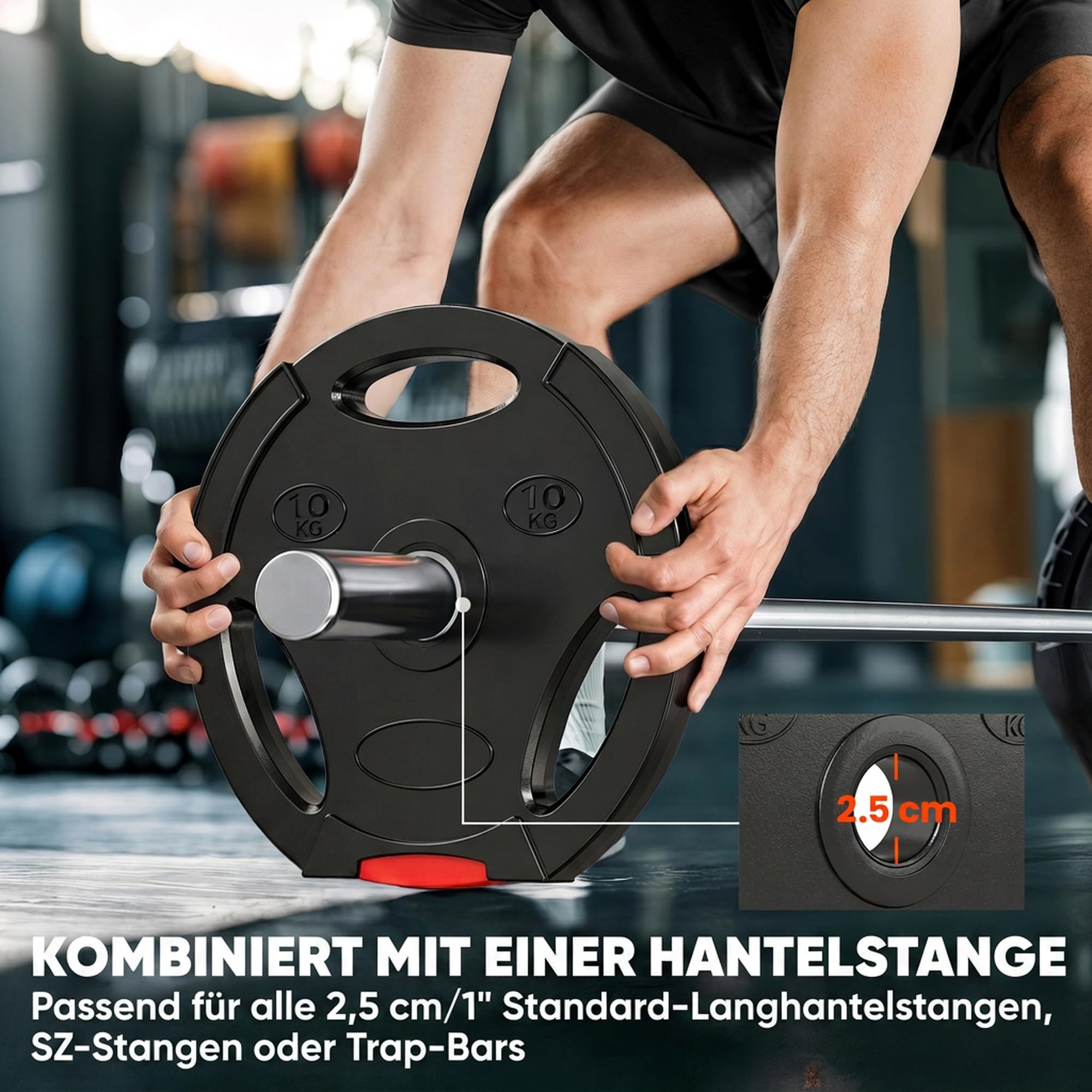 sportnow-hantelscheiben-set-30-kg-4er-set-2-5-cm image 4