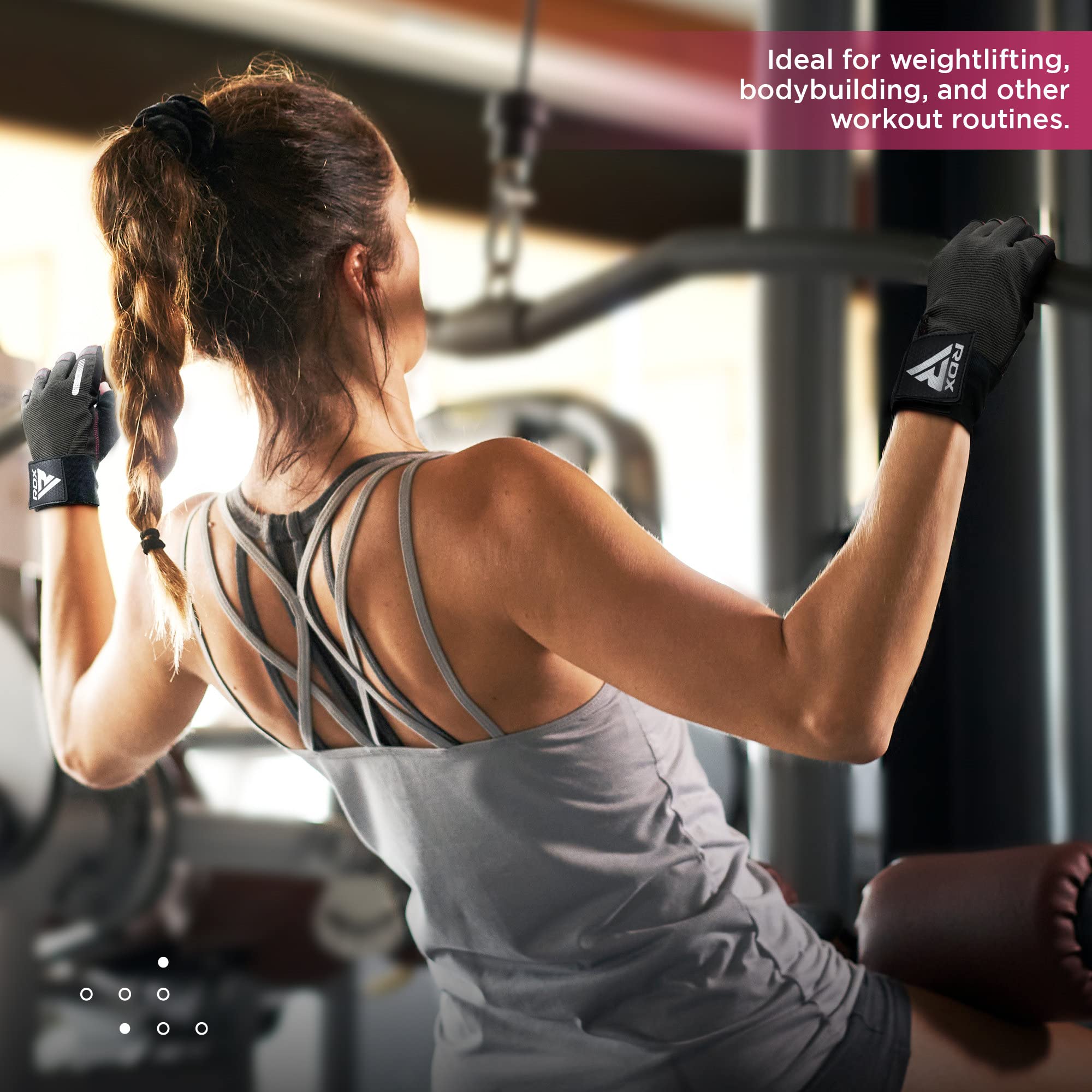 rdx-gewichtheberhandschuhe-mit-handgelenkbandage-fitness-handschuhe image 6