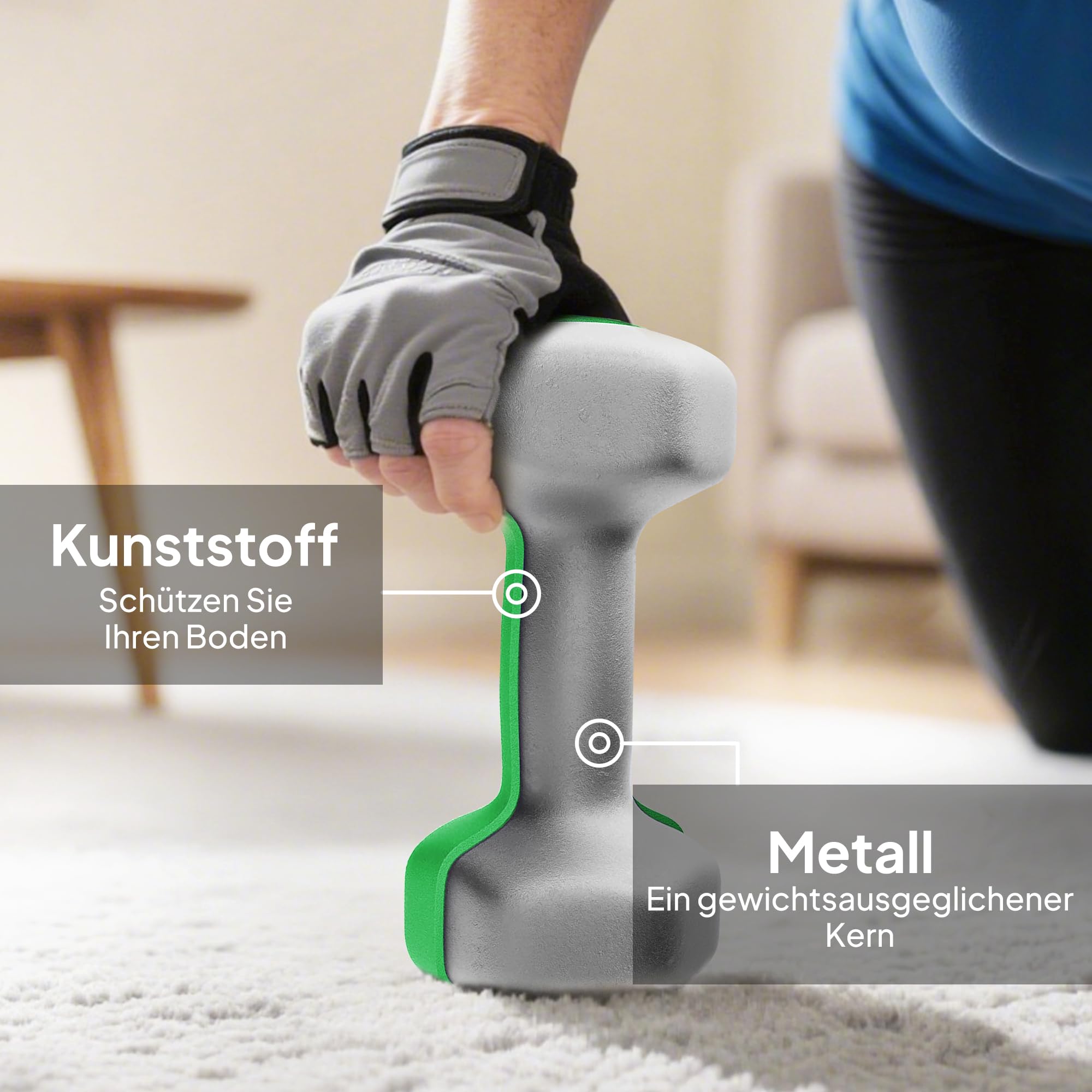 sportnow-hantelset-6x-kurzhanteln-1-kg-3-kg-5-kg-mit-hantelst-nder image 5