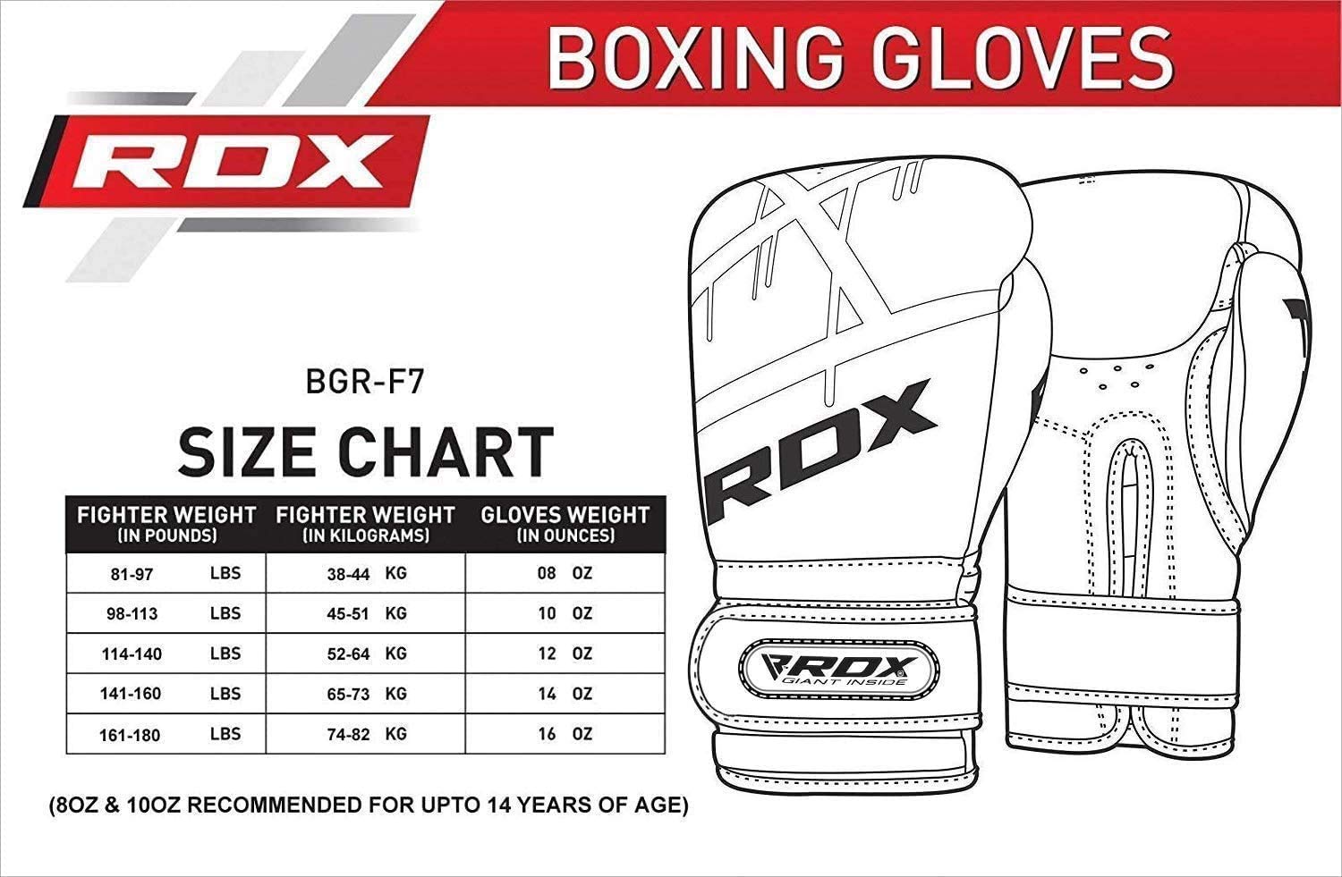 rdx-f7-boxhandschuhe-maya-hide-leder-training-muay-thai-sparring image 2