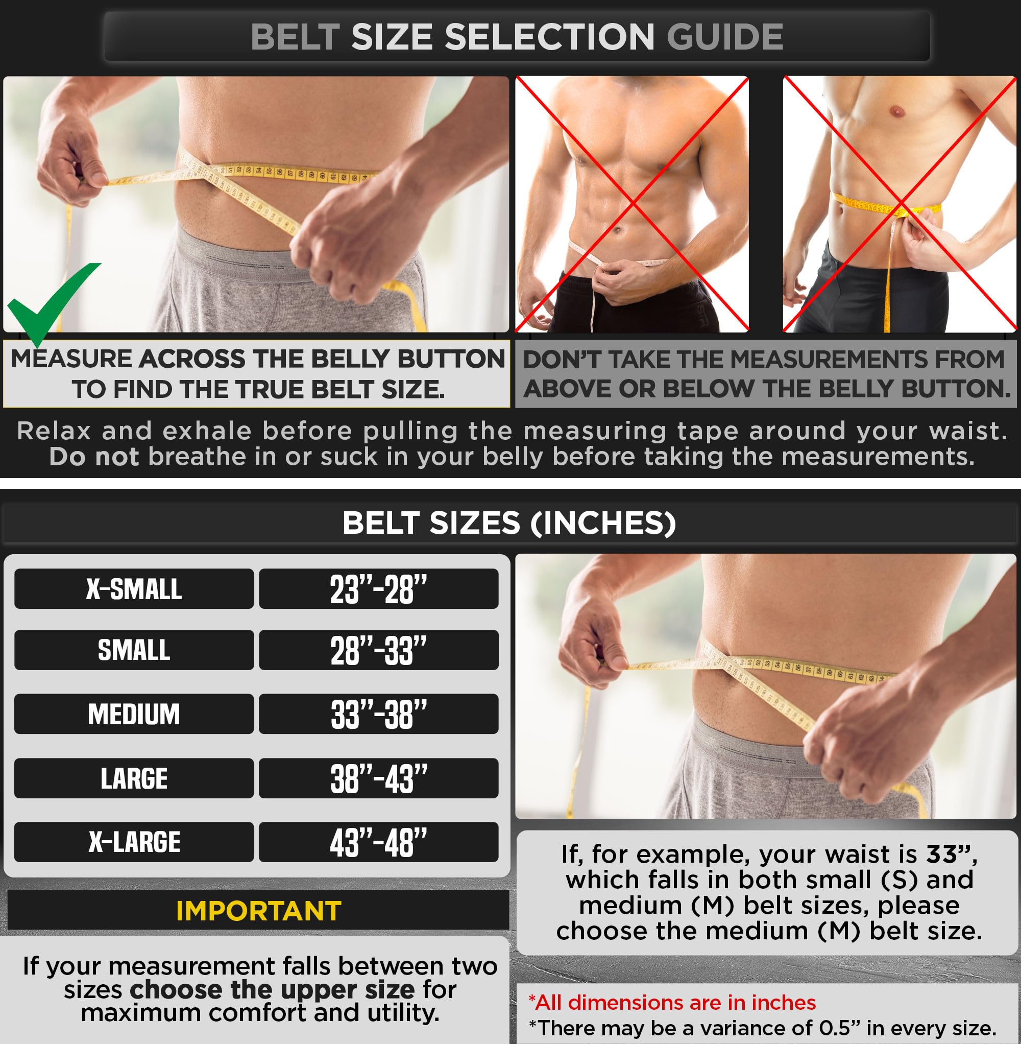 rdx-gewichtheberg-rtel-eva-powerlifting-g-rtel-eisen-schnalle image 3