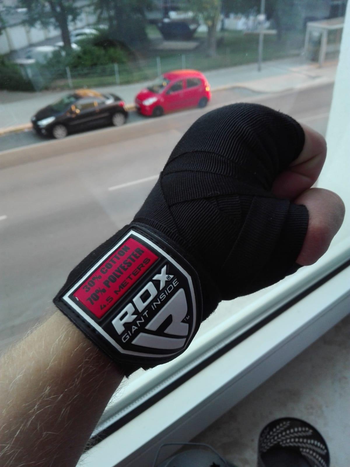 Gut fürs regelmäßige Training
