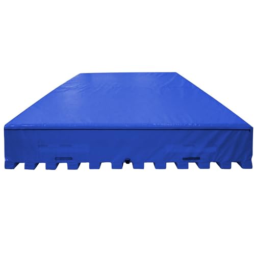 sport-thieme-hochsprungmatte-mit-integriertem-lattenrost-weichboden-aufsprungkis image 8