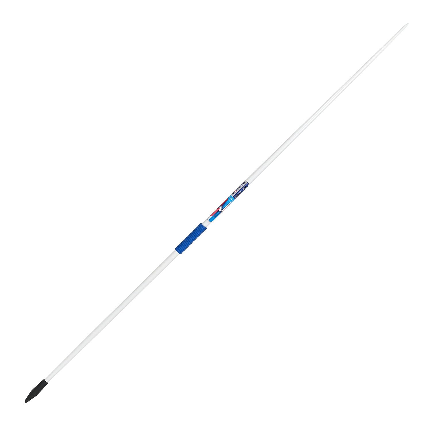 sport-thieme-trainingsspeer-fly-speer-mit-gummispitze image 4