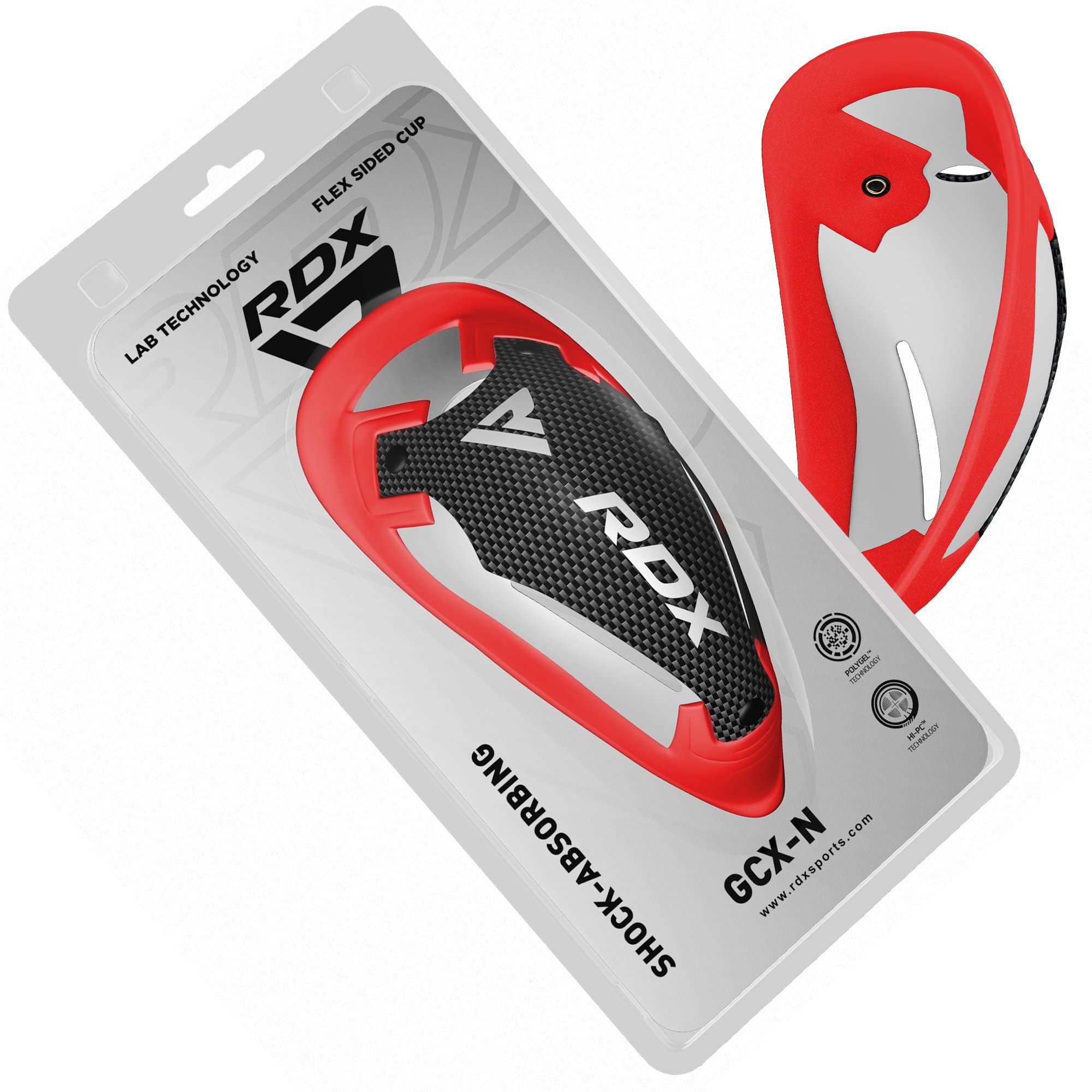 rdx-tiefschutz-herren-boxen-groin-guard-cup image 8