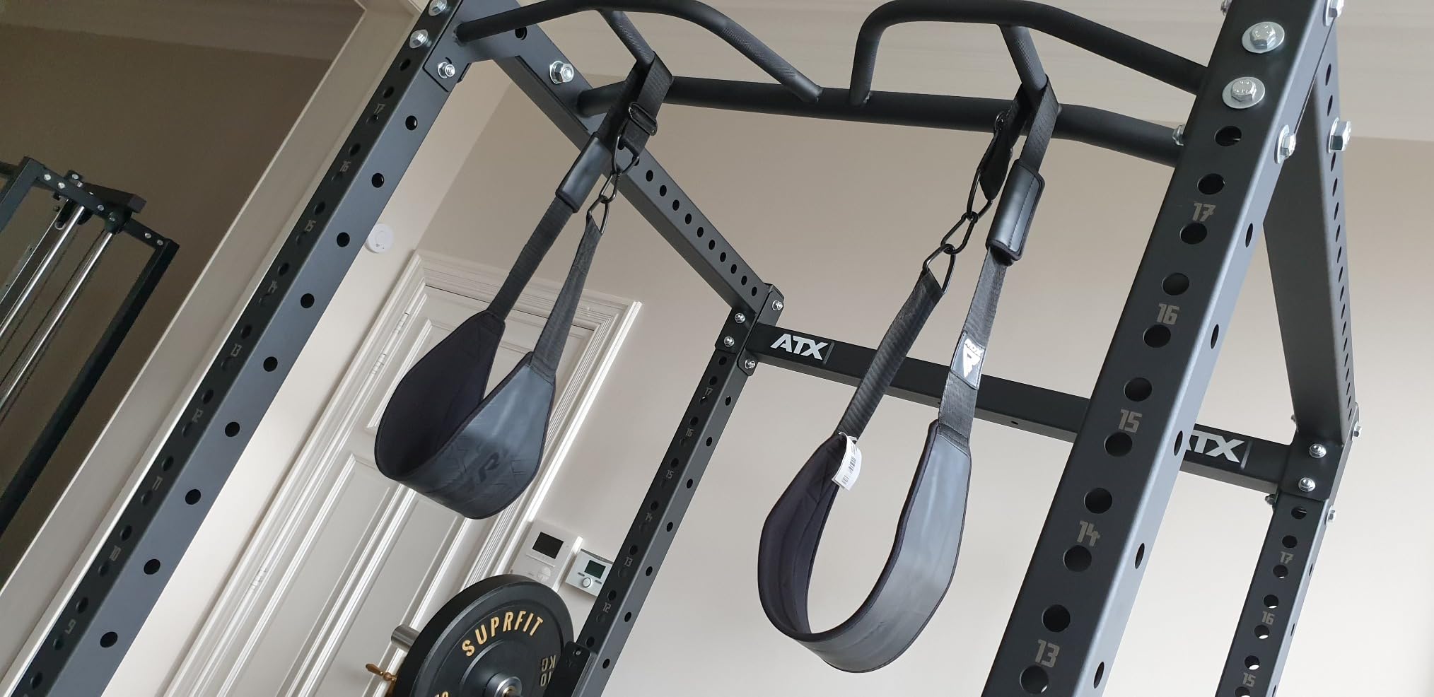 Top fürs Hometraining