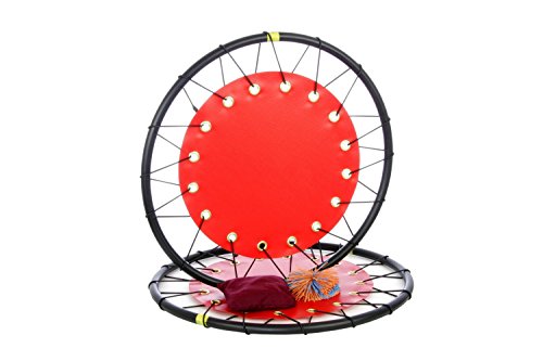 sport-thieme-trampolino-schl-ger-spiel-30-cm-mit-bohnens-ckchen image 6