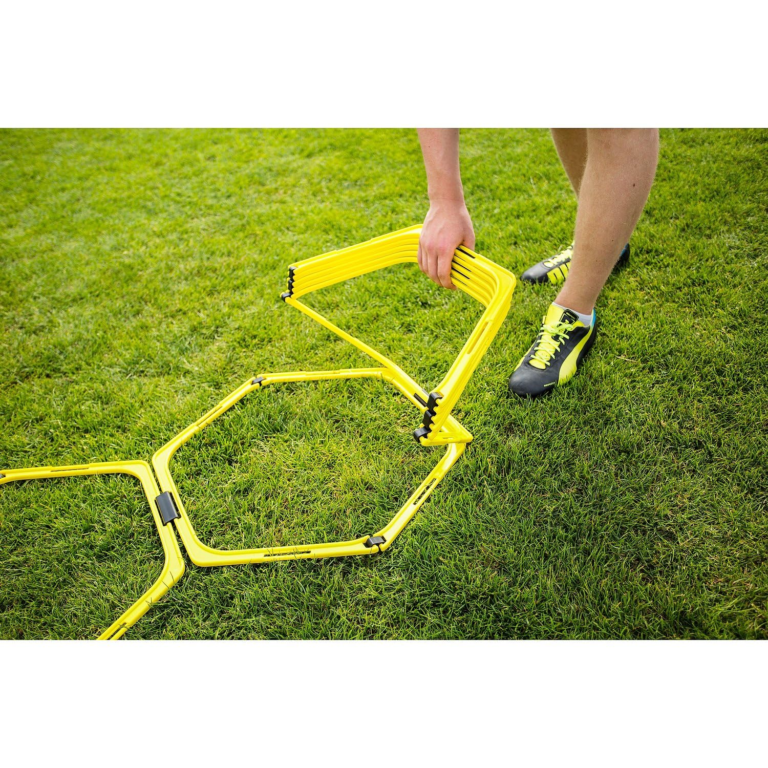 sport-thieme-koordinationsleiter-agility-multifunktional-3-6-m-leiter-6-h-rden image 4