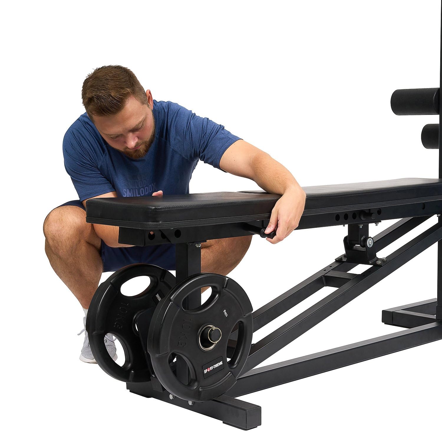 sport-thieme-trainingsbank-multifunktional-hantelbank image 6