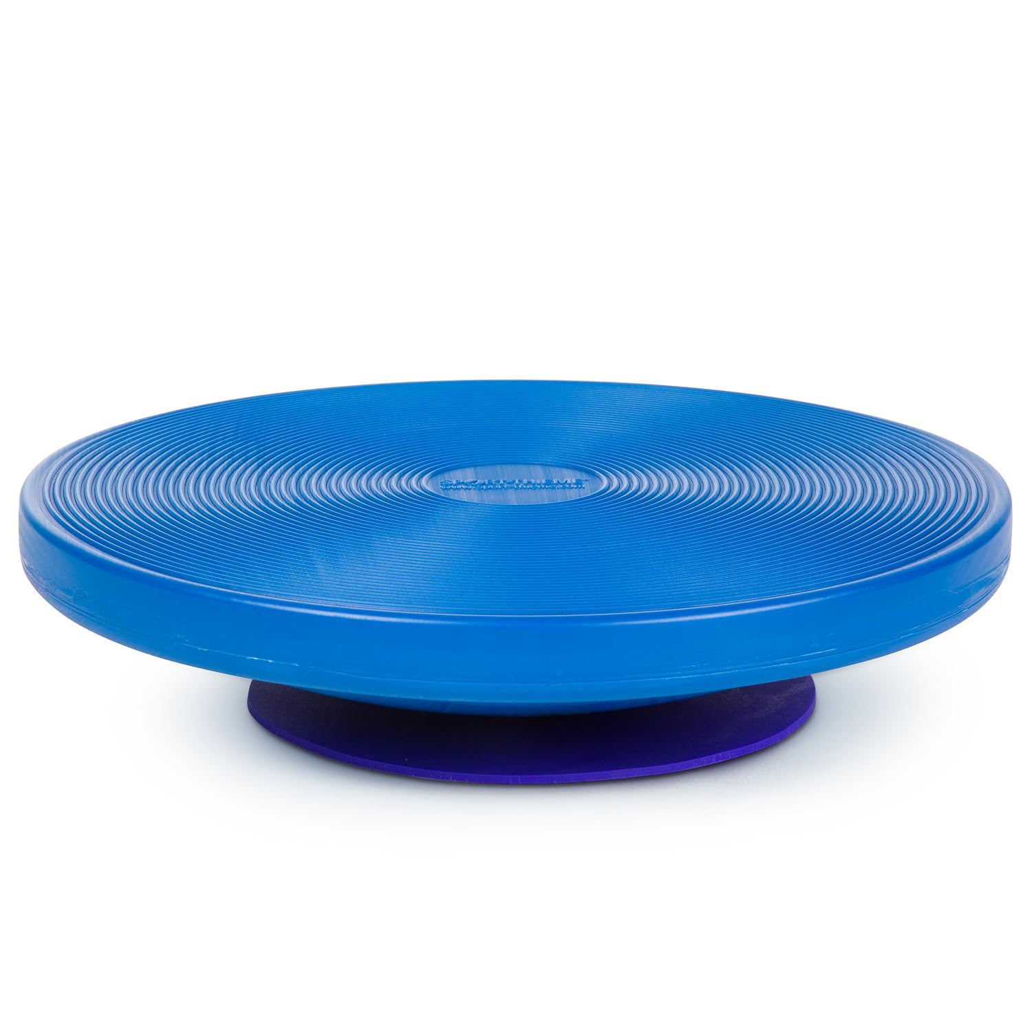 sport-thieme-therapiekreisel-set-balance-board-mit-anti-rutsch-unterlage image 1