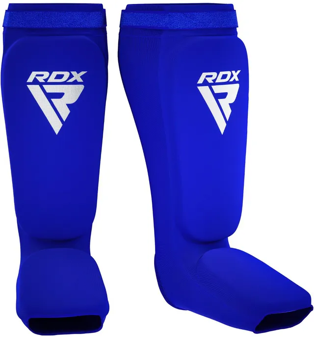 rdx-schienbeinschoner-gewebe-f-r-kickboxen-muay-thai-mma image 1
