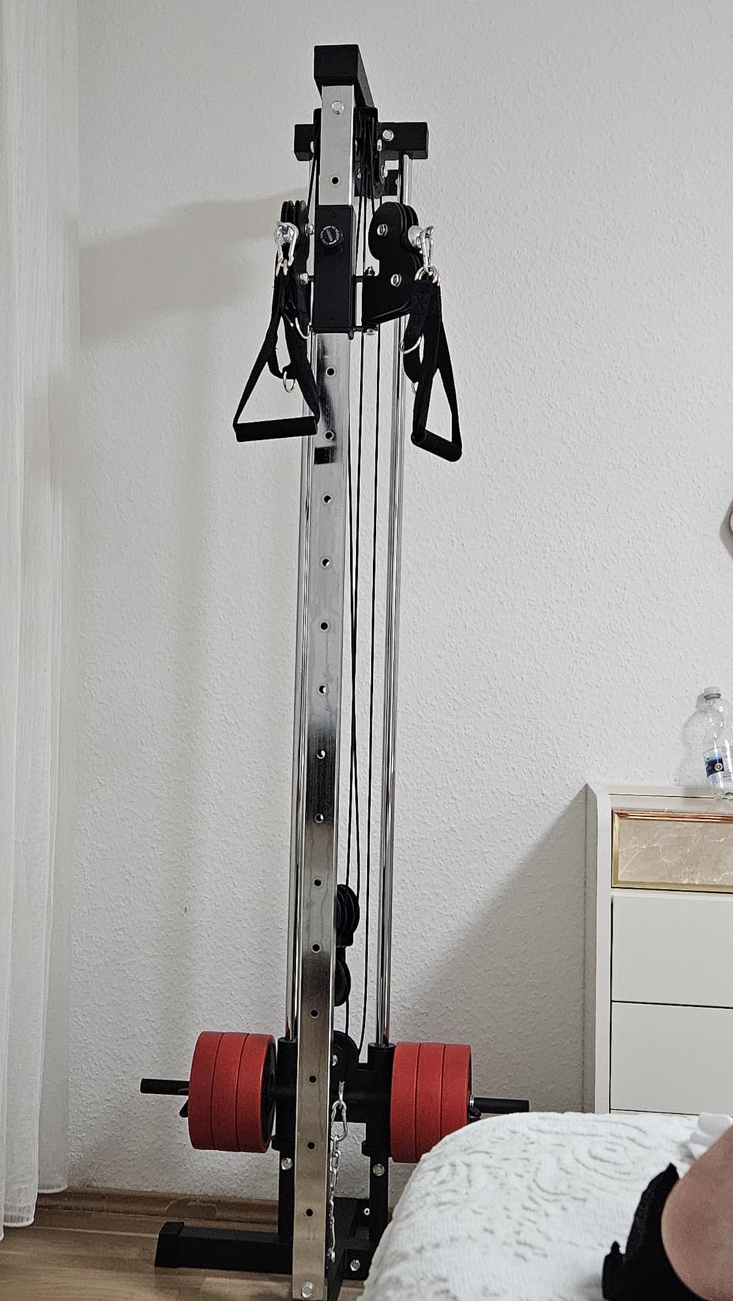 Perfekt für kleine Wohnung