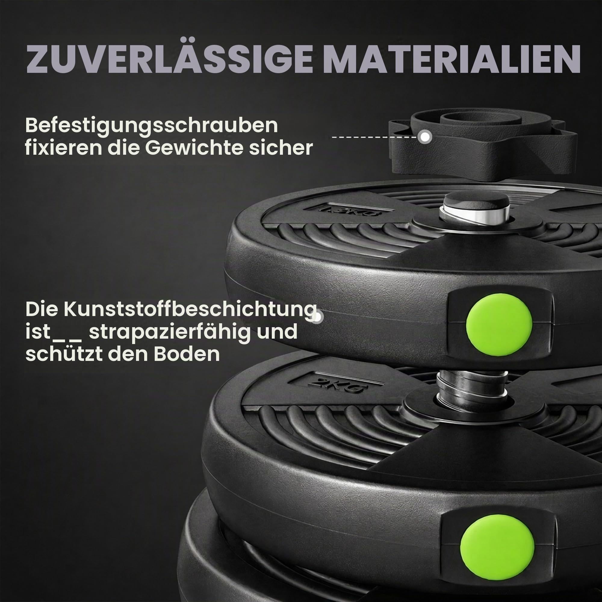 sportnow-2-in-1-hantel-set-verstellbar-30-kg-kurzhantel-und-langhantel image 6