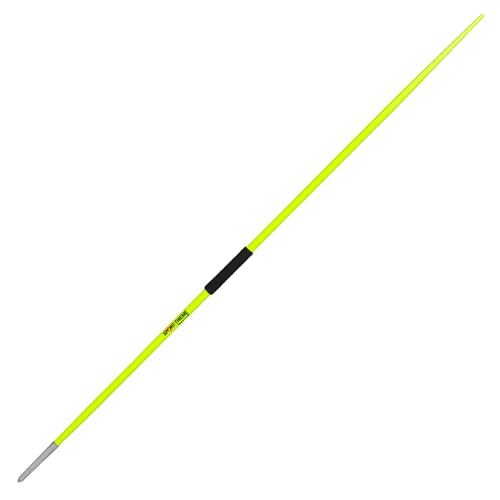 sport-thieme-bungsspeer-first-fly image 4
