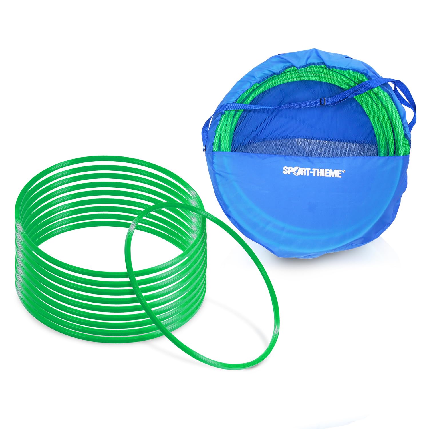sport-thieme-gymnastikreifen-set-80-cm-mit-tasche image 5