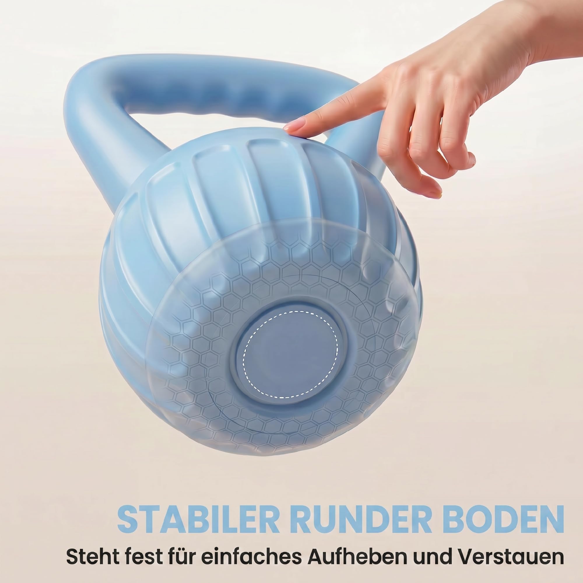 sportnow-kettlebell-6-kg-sandgef-llt-mit-anti-rutsch-griff-f-r-anf-nger image 6