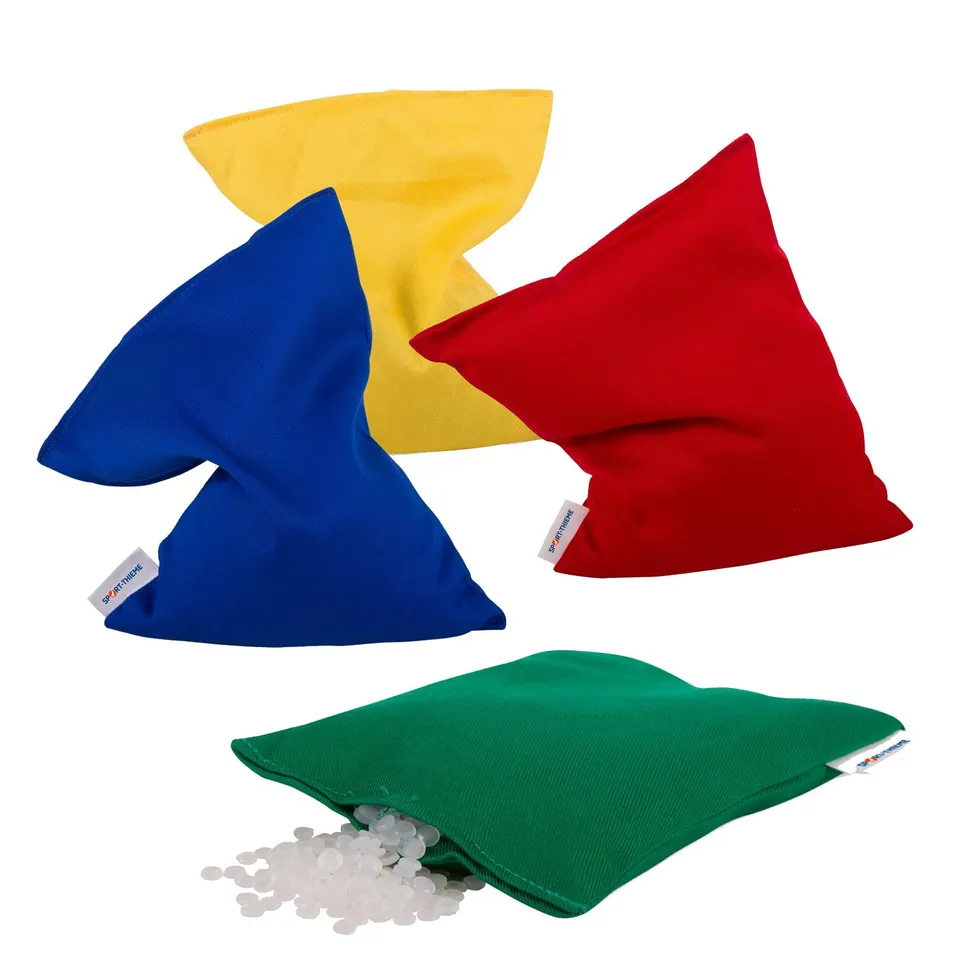 sport-thieme-bohnens-ckchen-set-classic-4er-bohnens-ckchen image 1