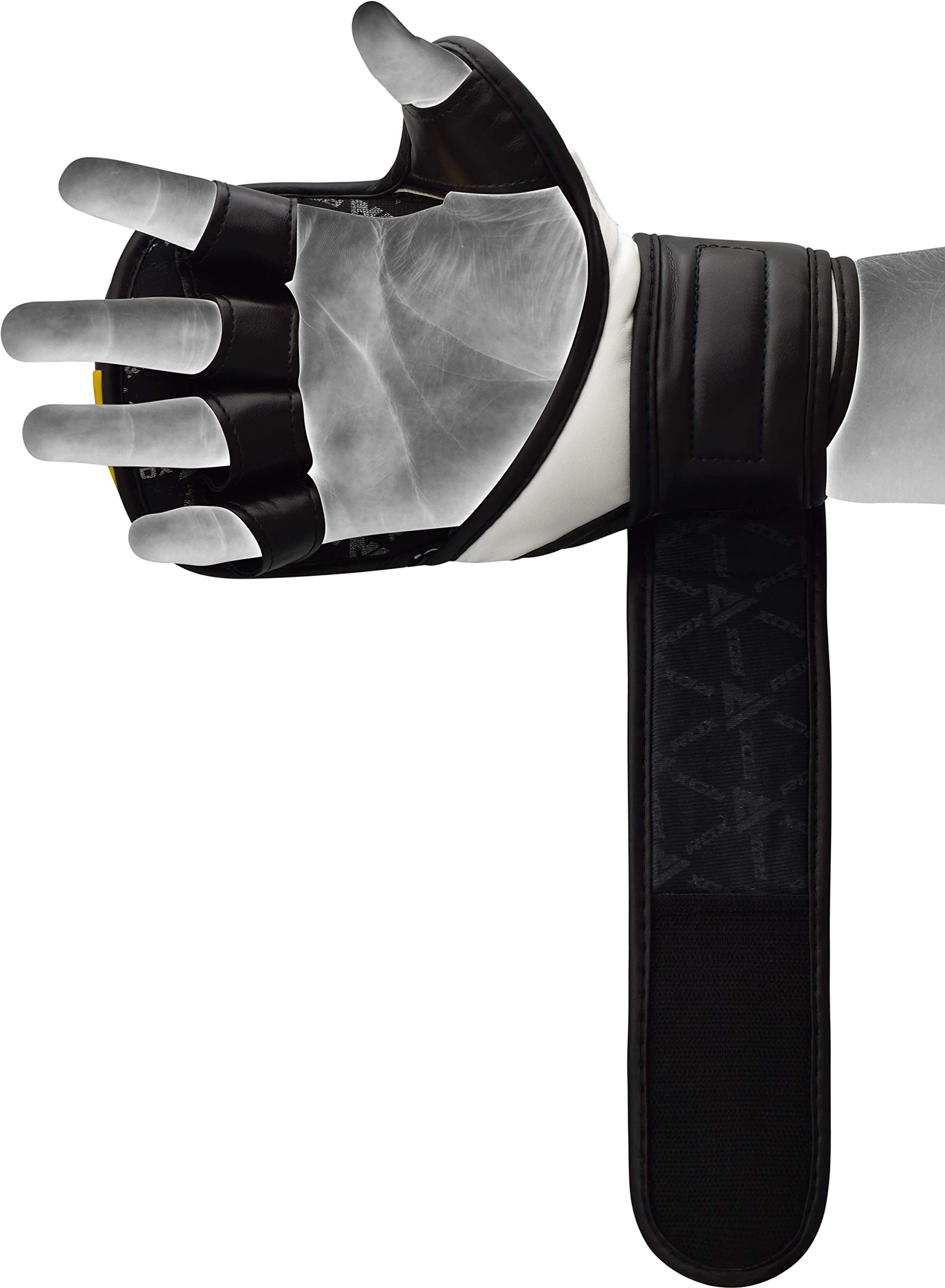 rdx-mma-sparring-handschuhe-maya-hide-leder-offen image 7