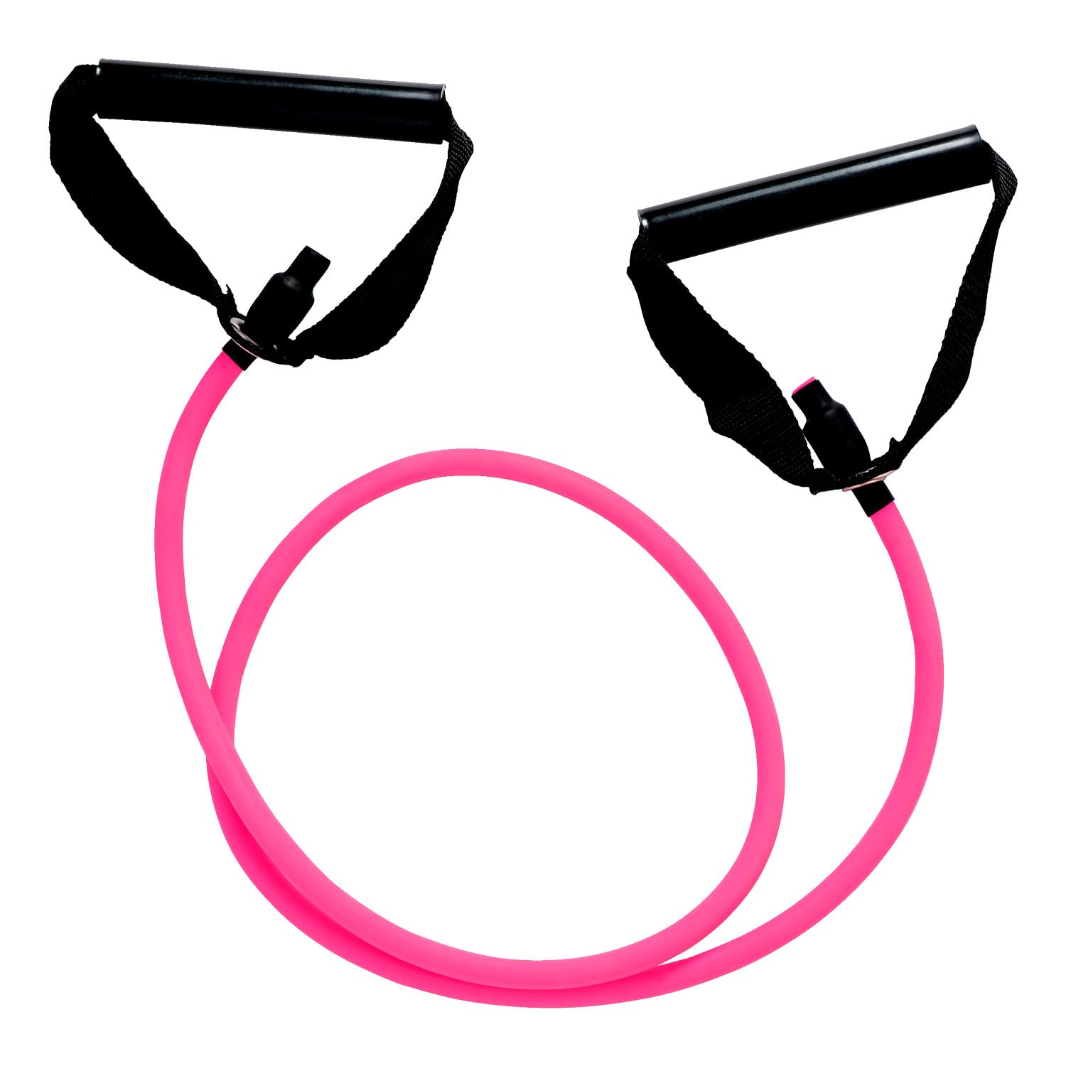 sport-thieme-fitness-tube-safety-fitnessband-aus-naturkautschuk image 1