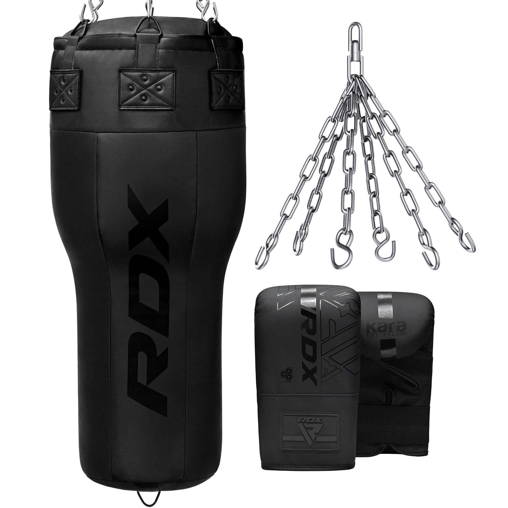 rdx-uppercut-boxsack-h-ngend-108-cm-22-kg-maya-hide-leder image 1