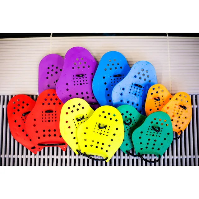 sport-thieme-schwimmpaddles-swim-power-handpaddles-kraft-technik image 1