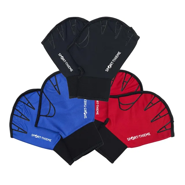 sport-thieme-aqua-fitness-handschuhe-offen image 1