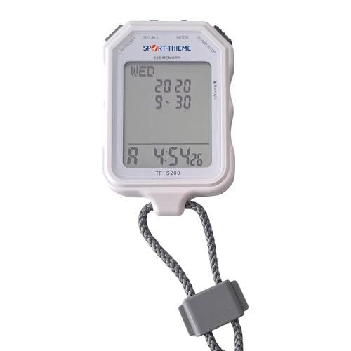 sport-thieme-stoppuhr-sonic-mit-200-speichern image 2