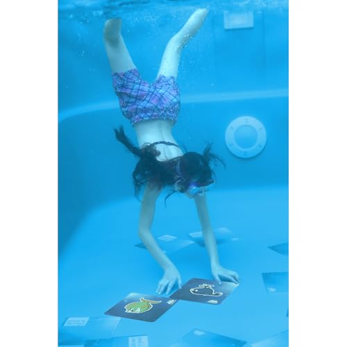 sport-thieme-unterwasser-spiel-memo image 7