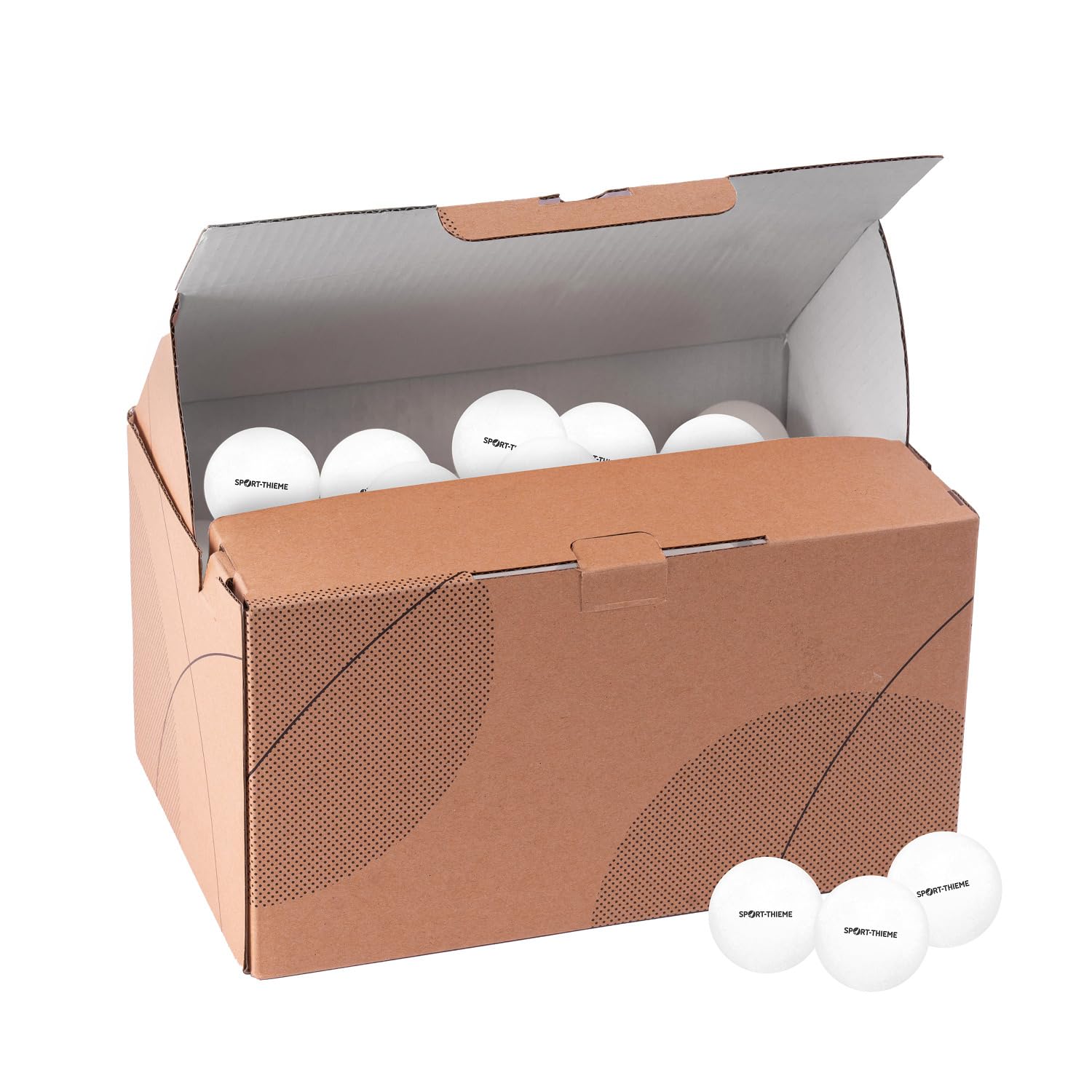 sport-thieme-tischtennisball-1-star-40-trainingsb-lle-144er-karton image 3