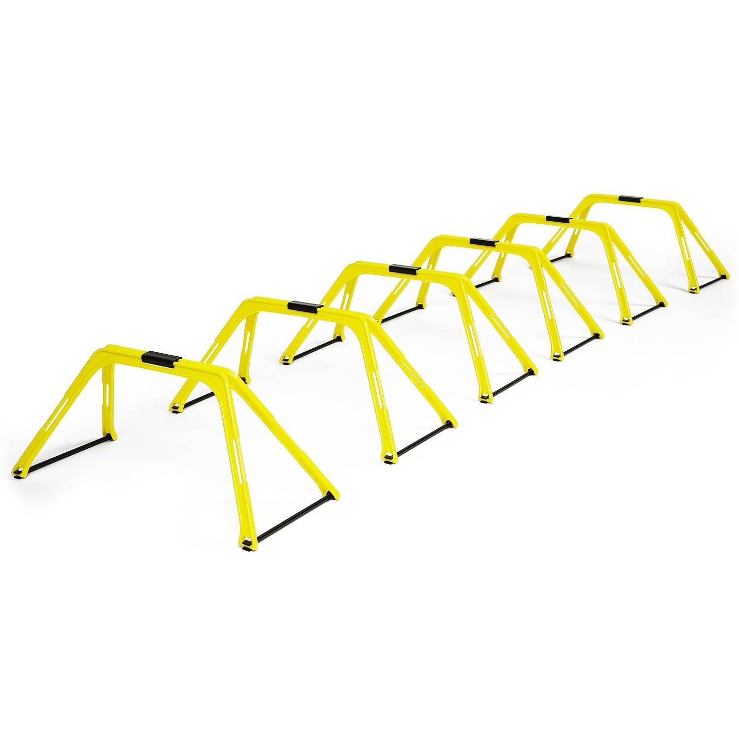sport-thieme-koordinationsleiter-agility-multifunktional-3-6-m-leiter-6-h-rden image 6