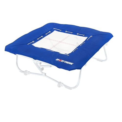 sport-thieme-minitramp-trampolin-rahmenpolster-f-r-112-und-125 image 2