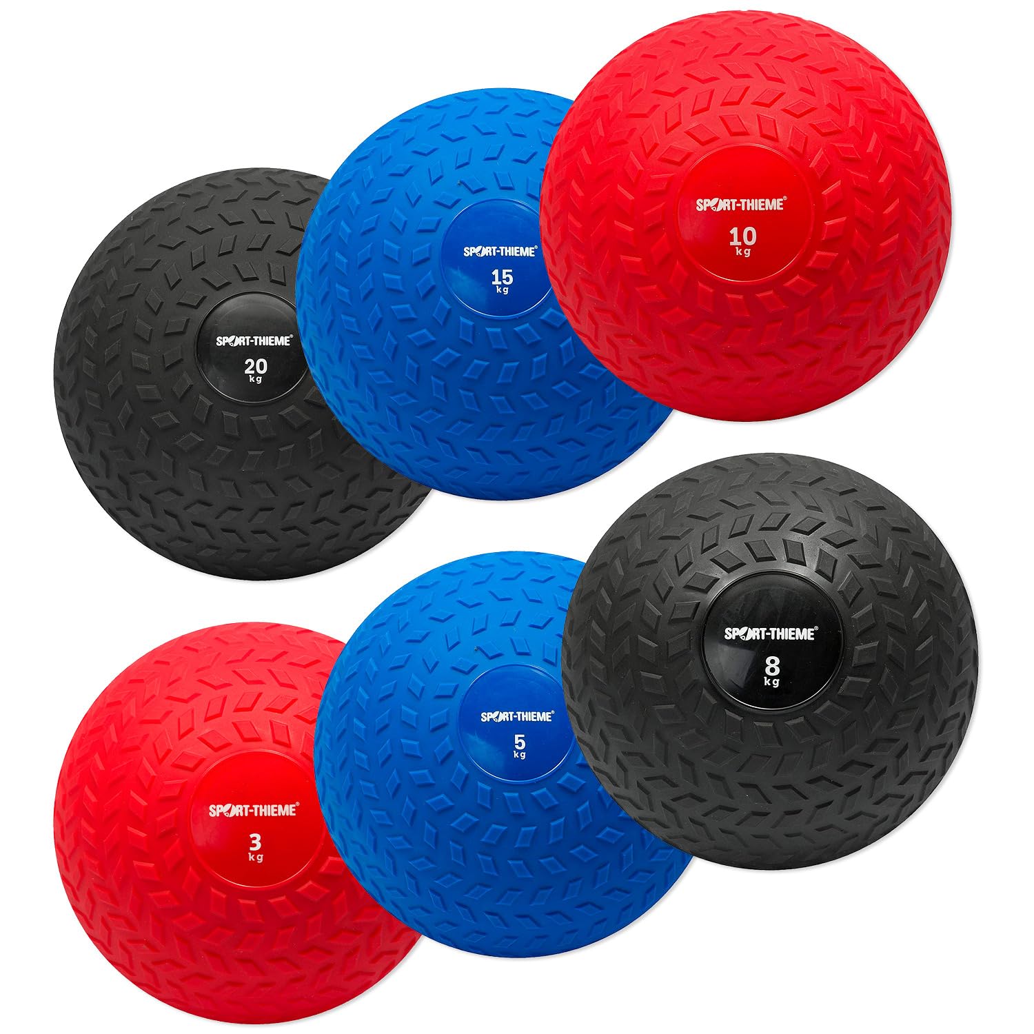 sport-thieme-slamball-functional-ball-3-20-kg image 1