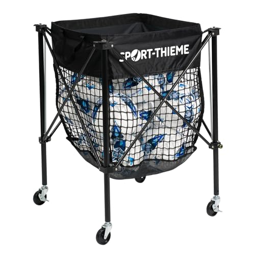 sport-thieme-aufbewahrungswagen-ball-carrier-ballwagen-f-r-20-b-lle image 6