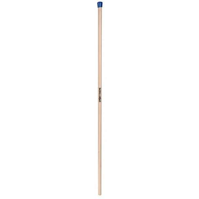 sport-thieme-stabhochsprungstab-holz image 1