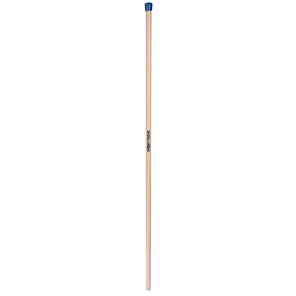sport-thieme-stabhochsprungstab-holz image 1