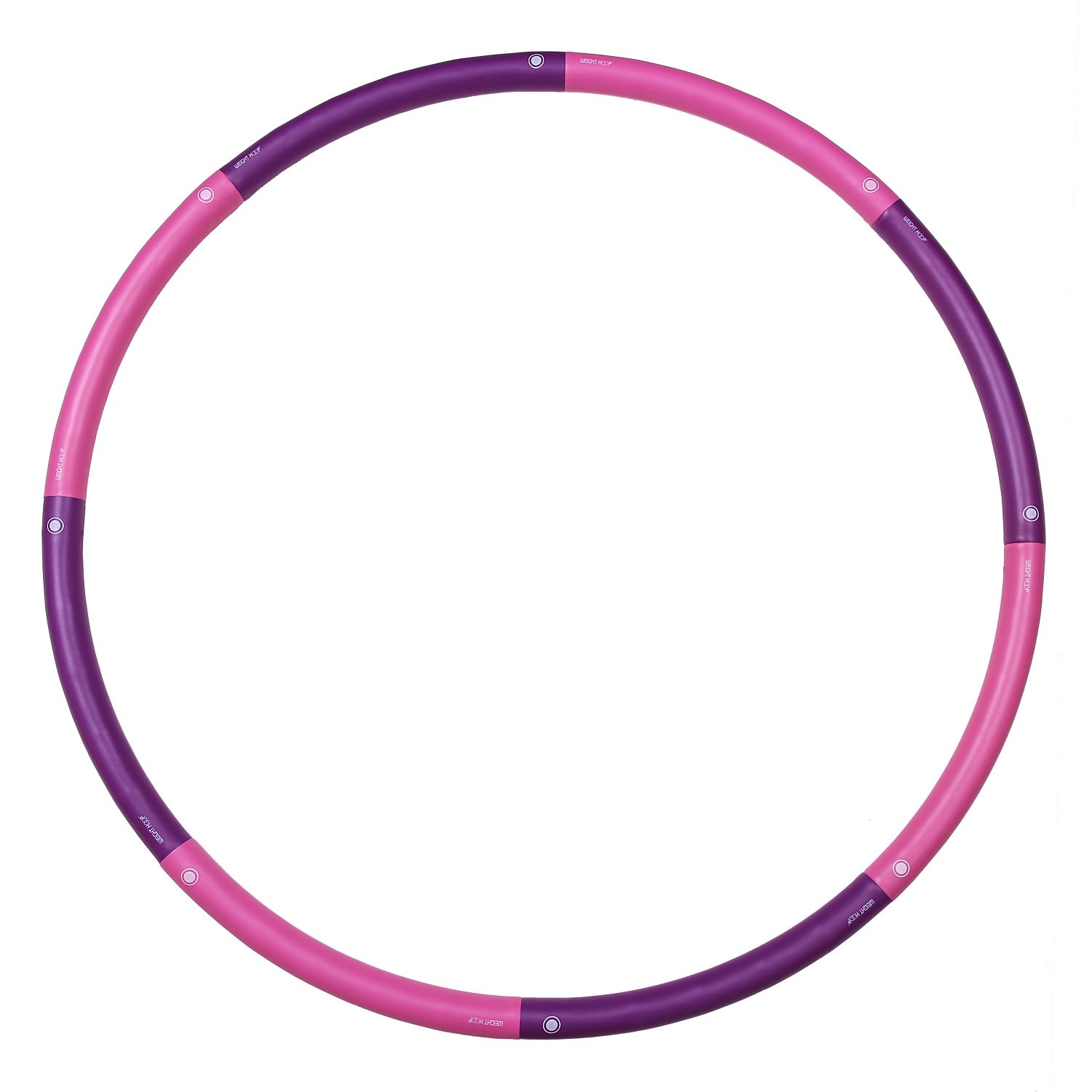 sport-thieme-fitnessreifen-power-hula-hoop-reifen image 2