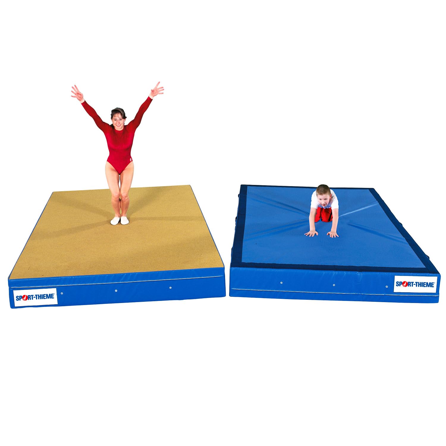sport-thieme-wendematte-kombi-pro-weichboden image 1