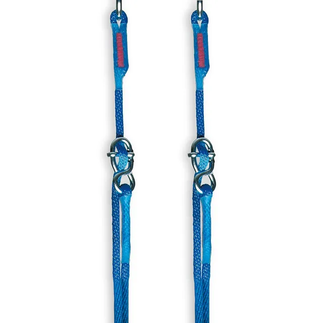 sport-thieme-schaukelseile-3-5-m-10-mm-premium-schaukelseil-set-800-kg image 1