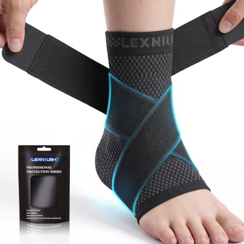 lexniush-sprunggelenkbandage-mit-riemen-gr-e-m image 8