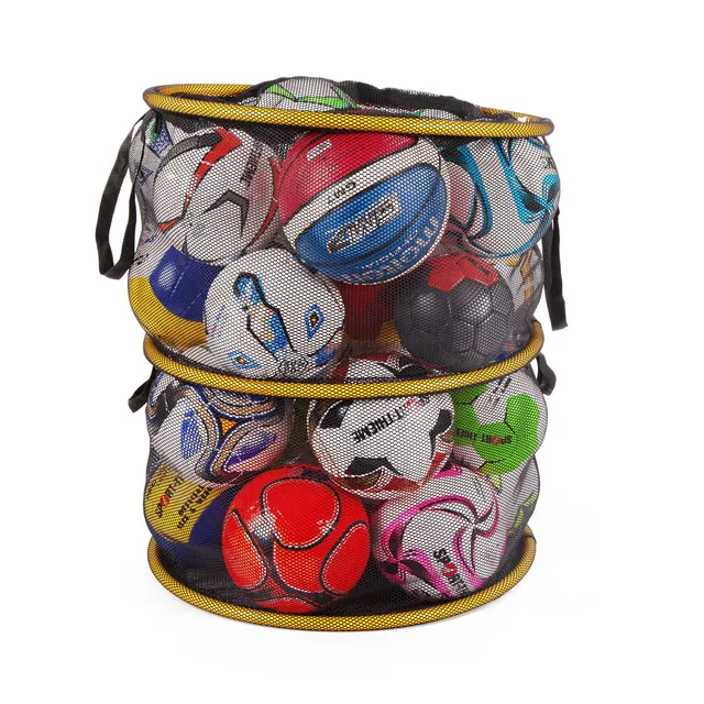 sport-thieme-balltasche-maxi-f-r-26-b-lle-gr-5-mesh image 1