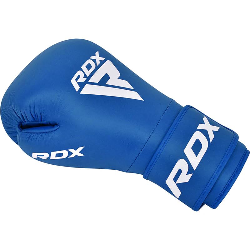 rdx-iba-boxhandschuhe-rindsleder-quadro-dome-5-wettkampf image 7