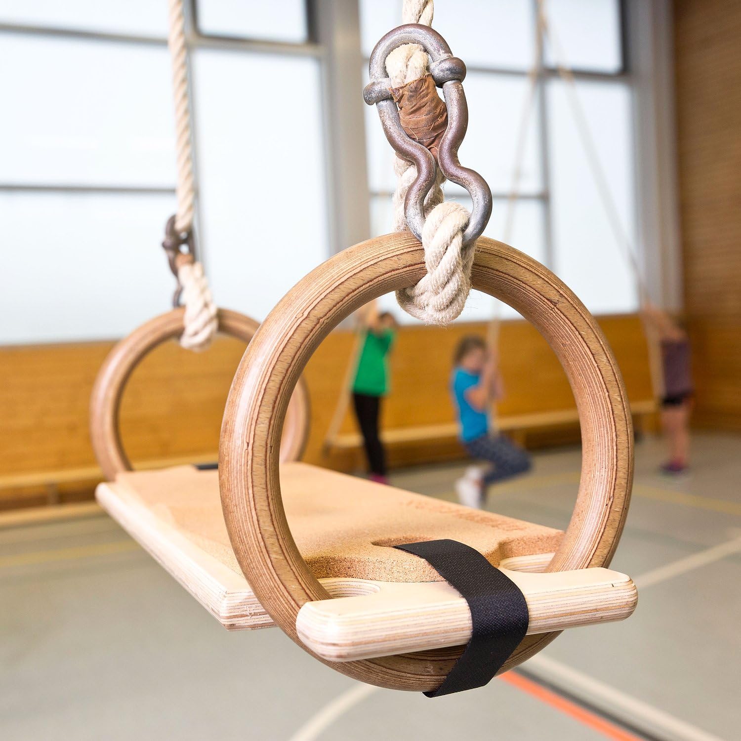 sport-thieme-schaukelbrett-skyboard-60x20-cm-kork image 4