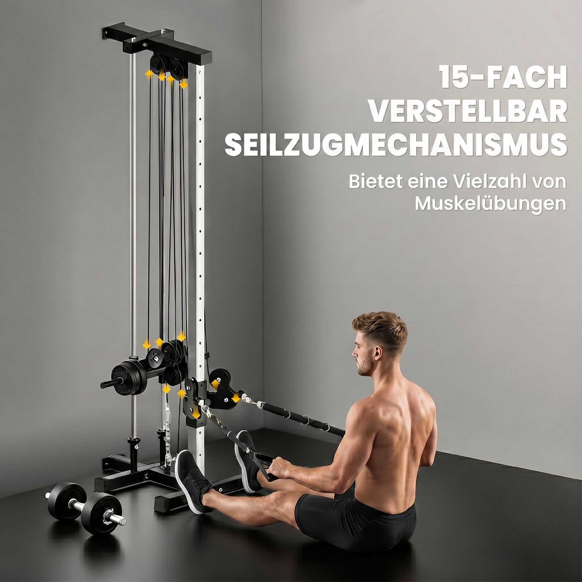 sportnow-kraftstation-wandmontage-62x60x200-cm-schwarz image 6