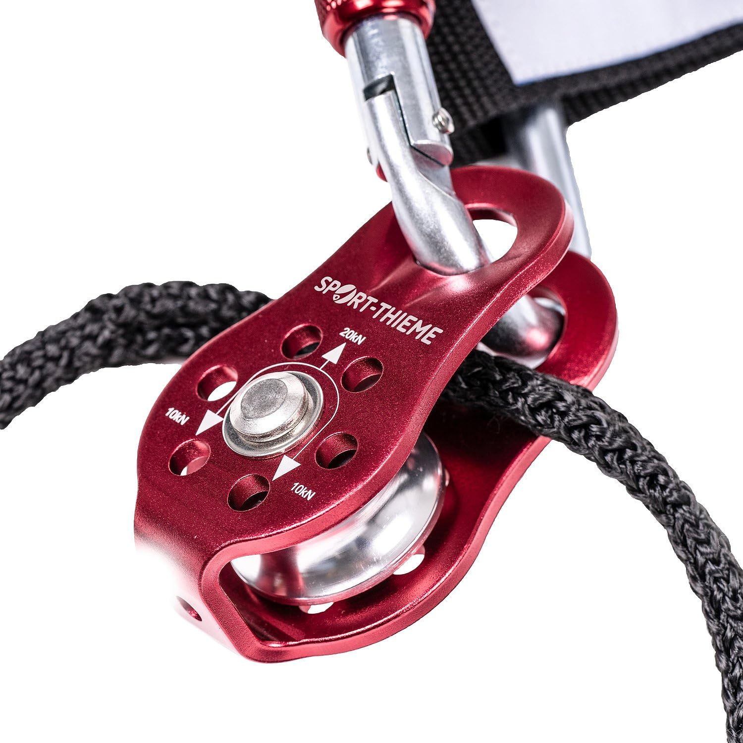 sport-thieme-schlingentrainer-switch-sling-trainer-mit-umlenkrolle image 3