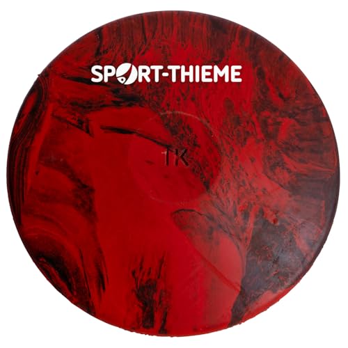 sport-thieme-bungsdiskus-wave-witterungsbest-ndiger-gummi-diskus-f-r-wurftrainin image 7