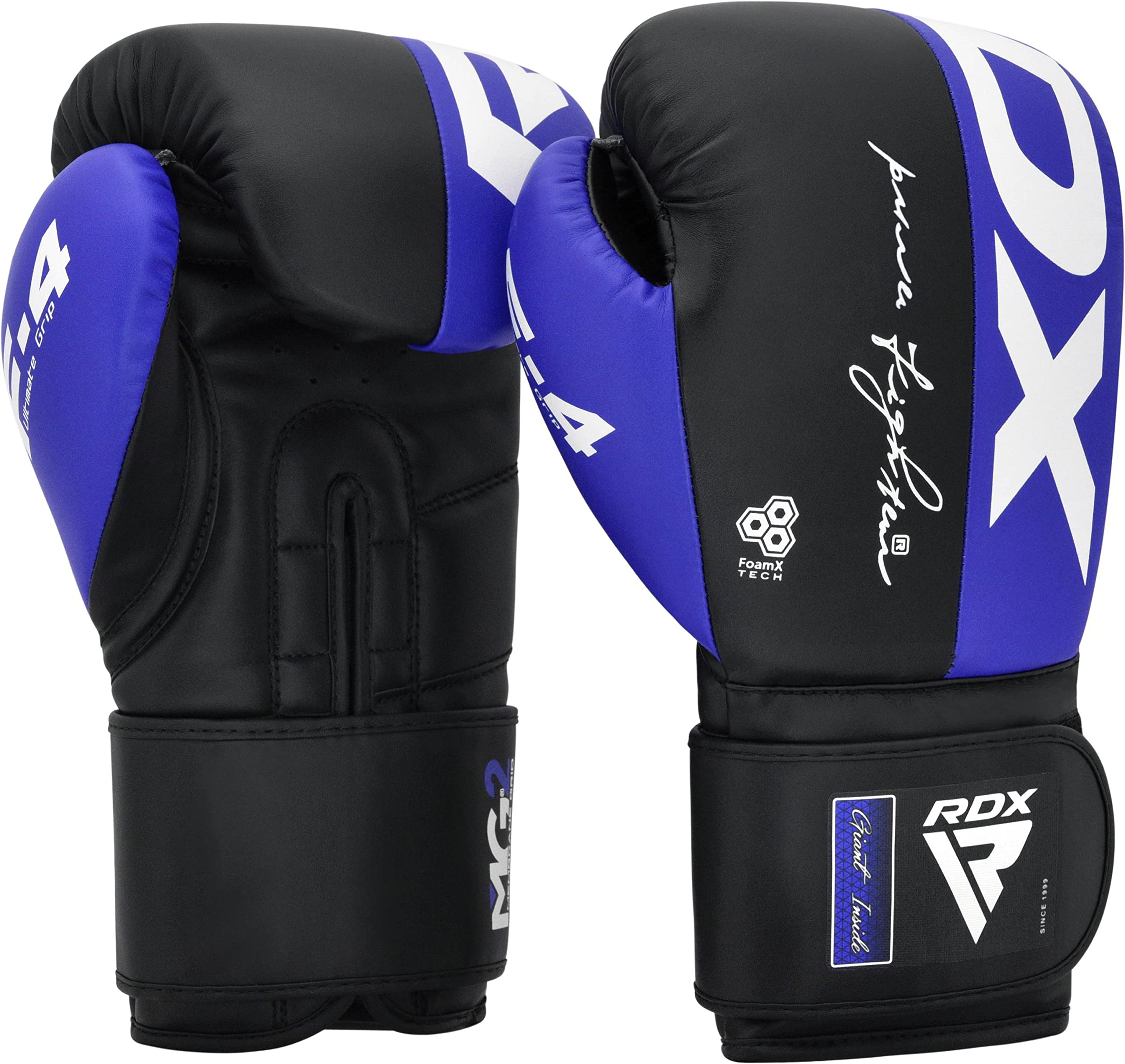 rdx-f4-boxhandschuhe-maya-hide-leder-trainingshandschuhe-f-r-boxen-muay-thai-kic image 8
