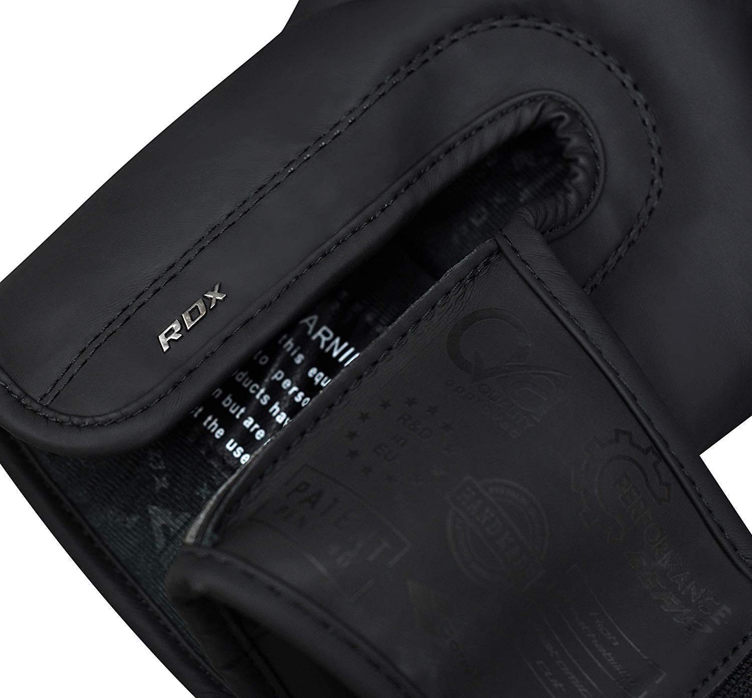 rdx-noir-boxhandschuhe-herren-maya-hide-leder-schwarz image 4