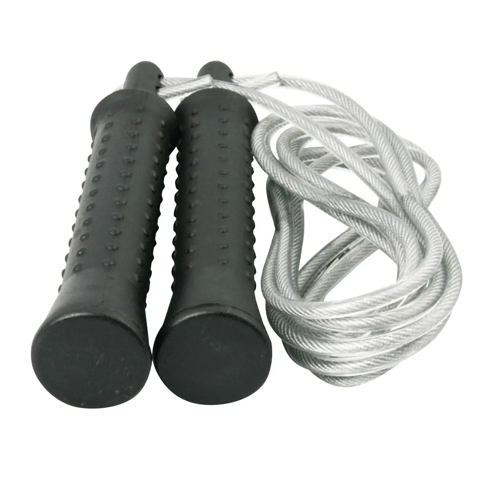 sport-thieme-springseil-boxer-280-cm-mit-zusatzgewichten image 1